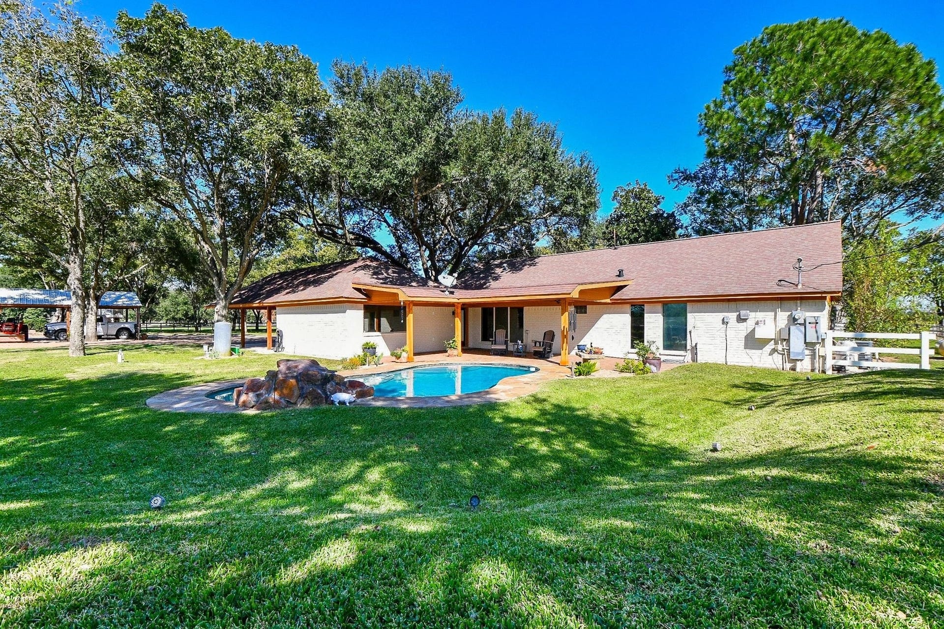 6310 Sprigg Street, Fulshear, TX 77441 6310 Sprigg Street, Fulshear, TX 77441