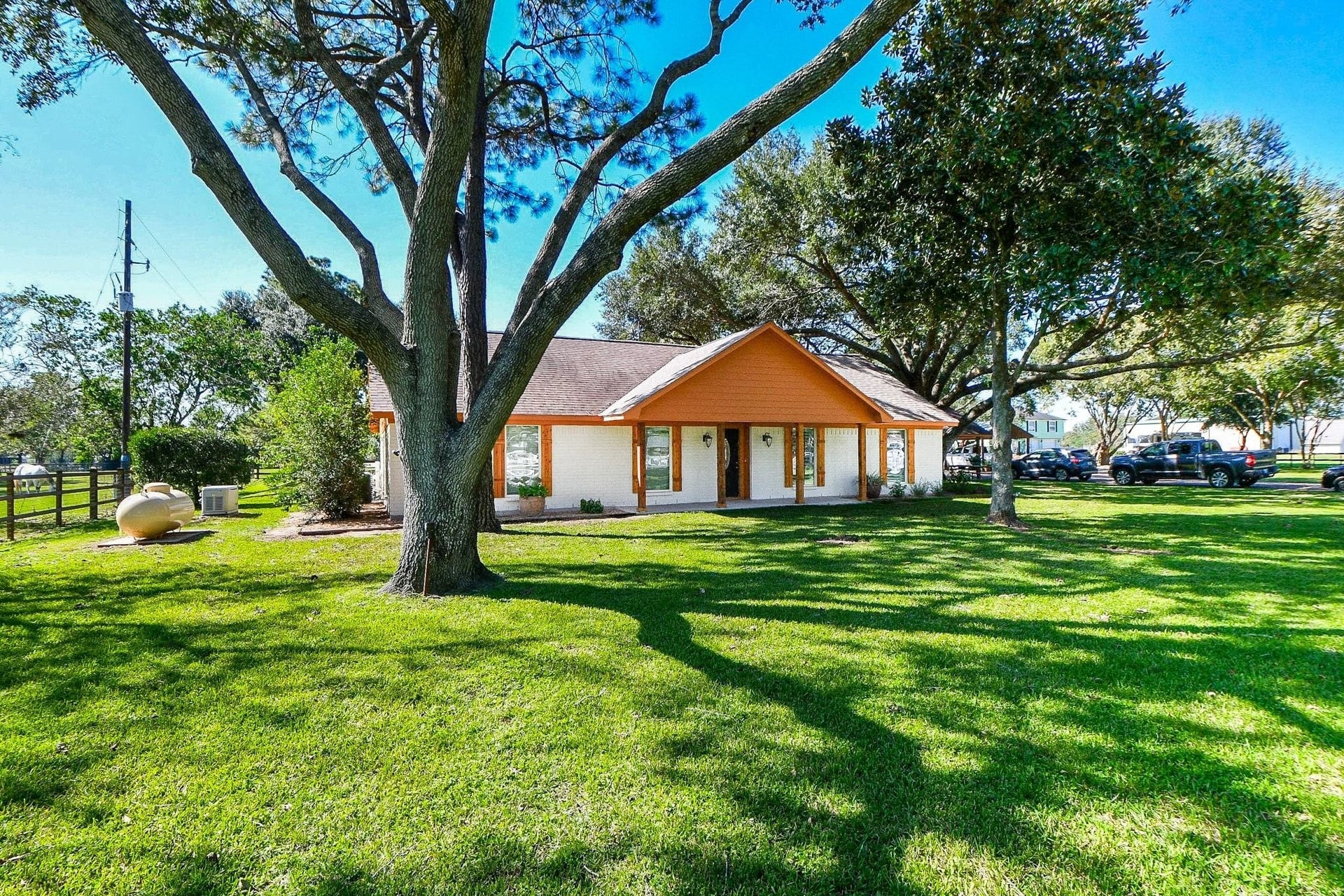 6310 Sprigg Street, Fulshear, TX 77441 6310 Sprigg Street, Fulshear, TX 77441