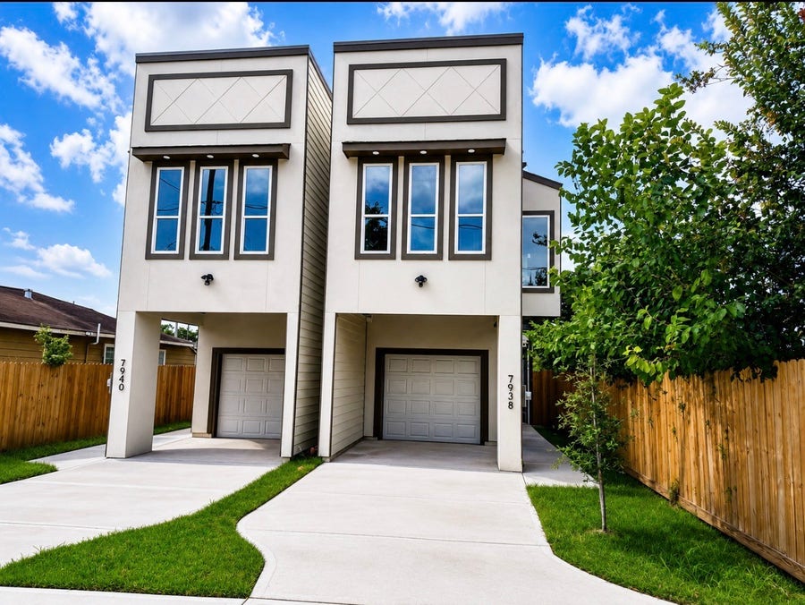 Property photo for 7938 Angus Street, Houston, TX