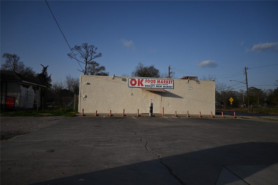 Property photo for 4625 Laura Koppe Road, Houston, TX