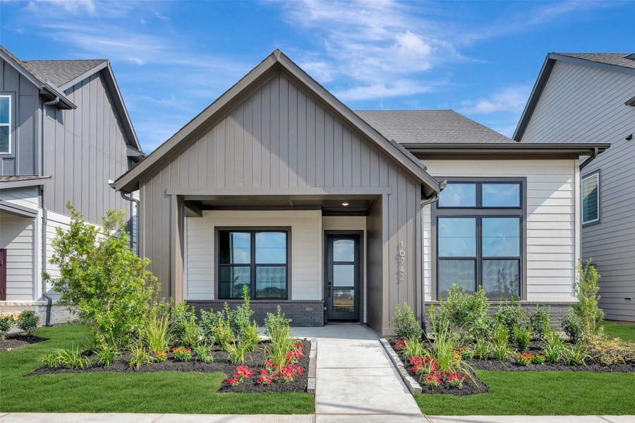 Property photo for 16742 Vibrant Avenue, Hockley, TX