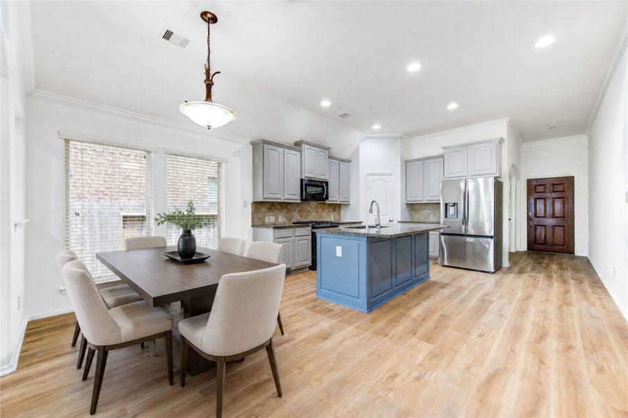 Property photo for 4030 Calaway Oaks Lane, Katy, TX