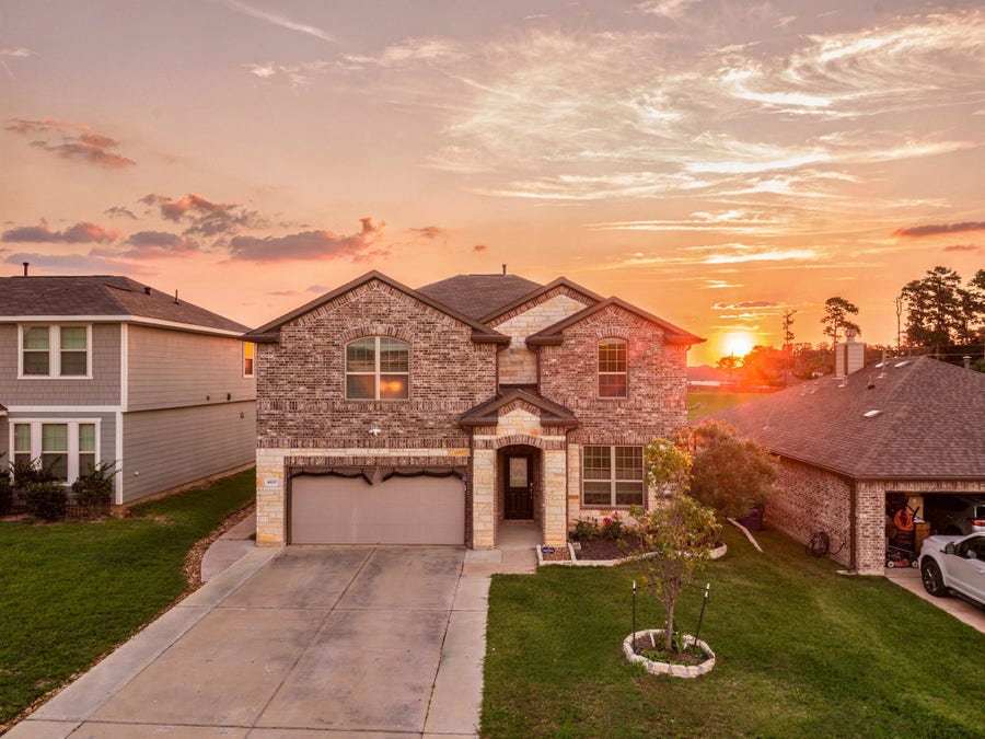 Property photo for 40227 S Hill Pass, Magnolia, TX