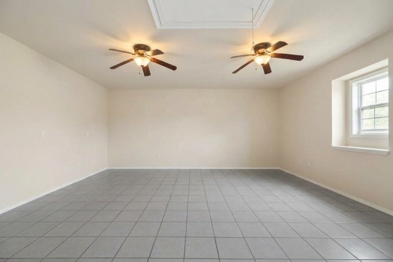2603 Grape Lane, Pasadena, TX 77502 Extra large flex room. (Virtually Edited)
