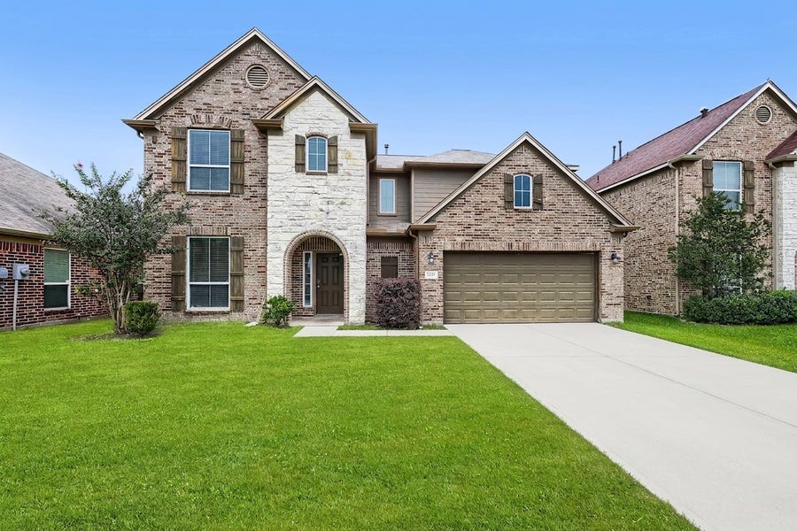 Property photo for 4135 Loft Square Place, Humble, TX