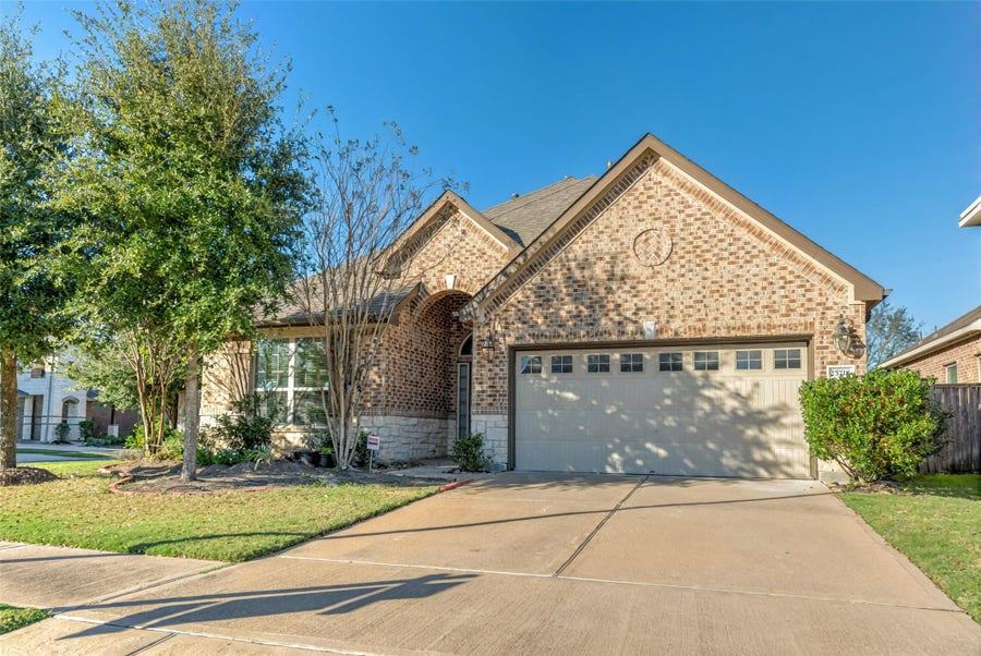 Property photo for 25718 Owl Landing Lane, Katy, TX