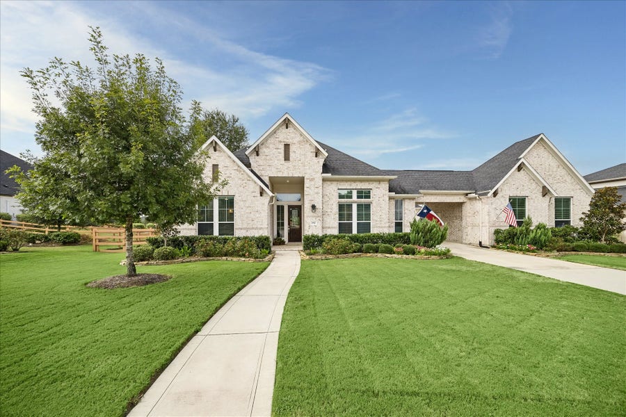 Property photo for 29711 Egret View Lane, Fulshear, TX