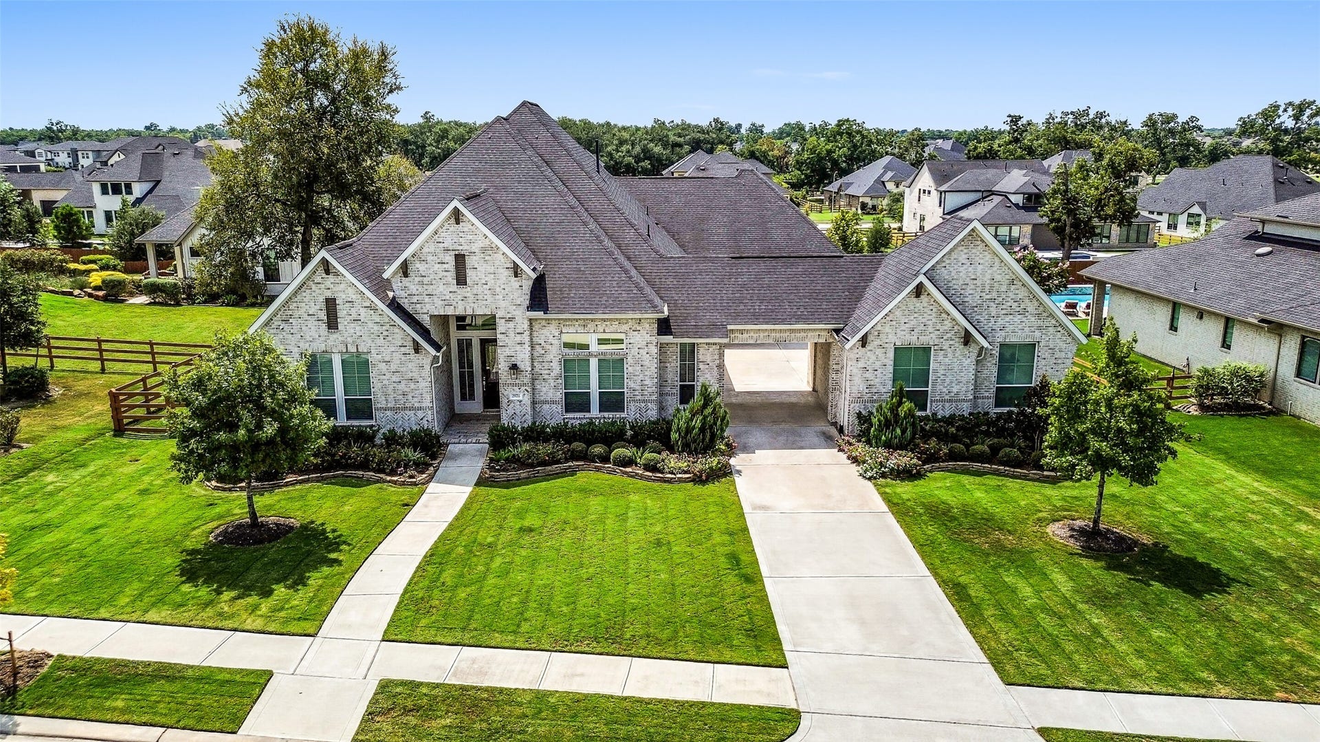 29711 Egret View Lane, Fulshear, TX 77406 29711 Egret View Lane, Fulshear, TX 77406