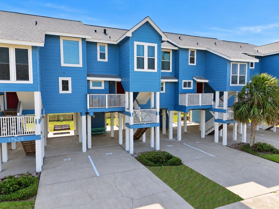 Property photo for 17625 San Luis Pass Road, Galveston, TX