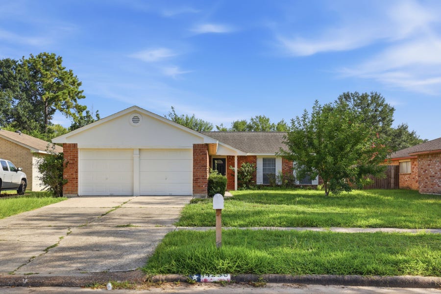 Property photo for 14230 Montaigne Drive, Cypress, TX