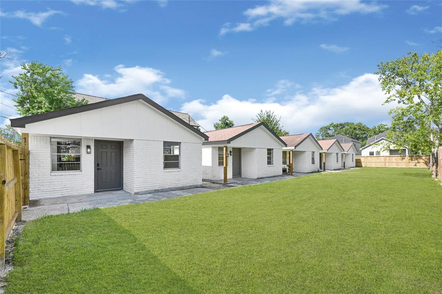 Property photo for 8701 Bertwood Street, Houston, TX