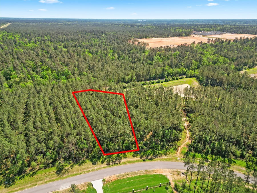 Property photo for 15297 Forest Grove Drive, Willis, TX
