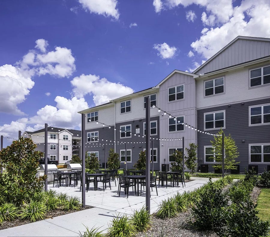 Property photo for 13958 Cottingham Street, #1103, Houston, TX