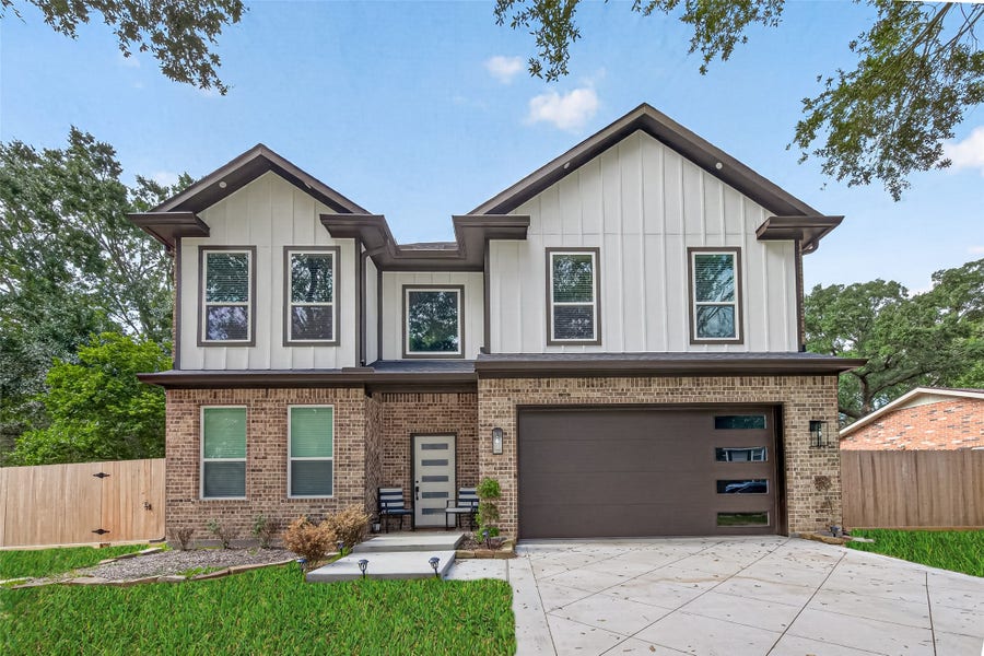 Property photo for 14807 Wallach Drive, Cypress, TX