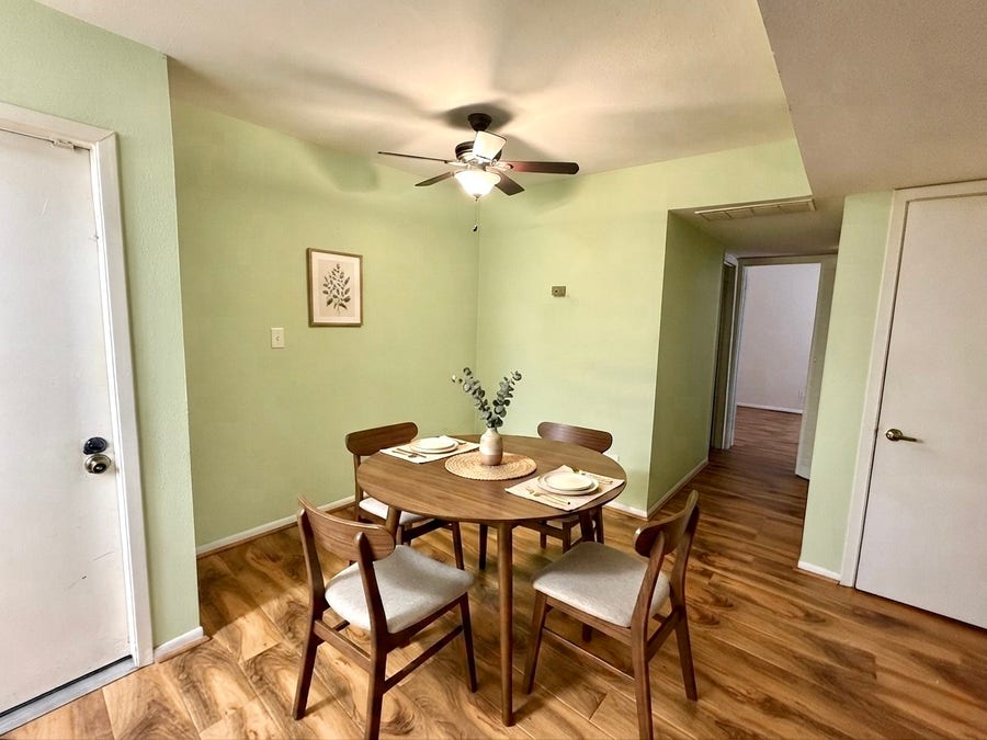 Property photo for 8431 Hearth Unit 24 Drive, Houston, TX