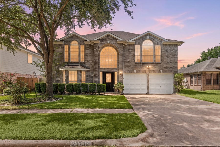Property photo for 23739 Welch House Lane, Katy, TX
