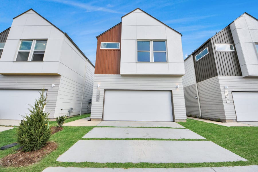 Property photo for 3005 Ocean Cay Drive, Houston, TX