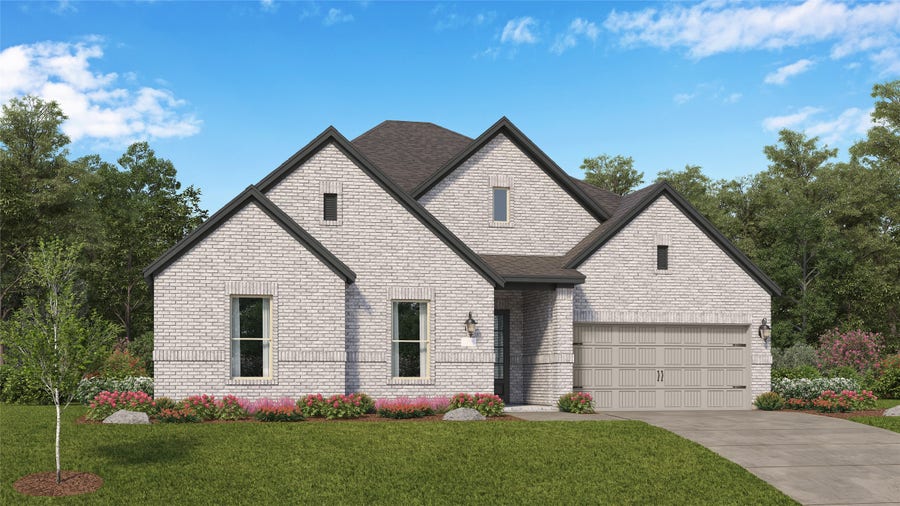 Property photo for 6010 Marina Ray Drive, Baytown, TX