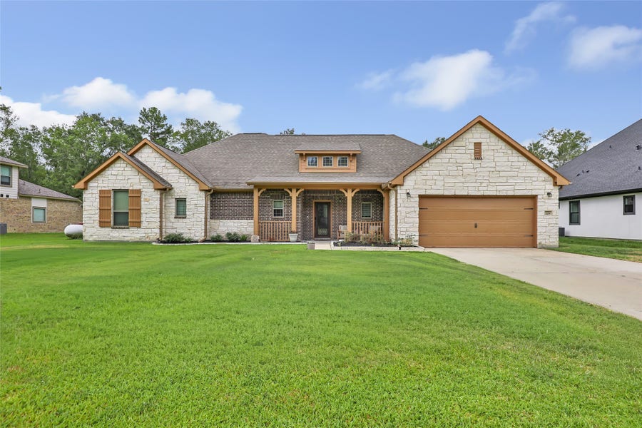 Property photo for 229 Road 66111, Dayton, TX