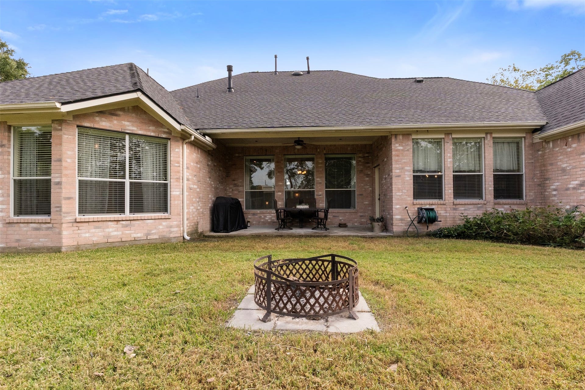 13923 Claymont Hill Drive, Cypress, TX 77429 Roof replaced in 2023.