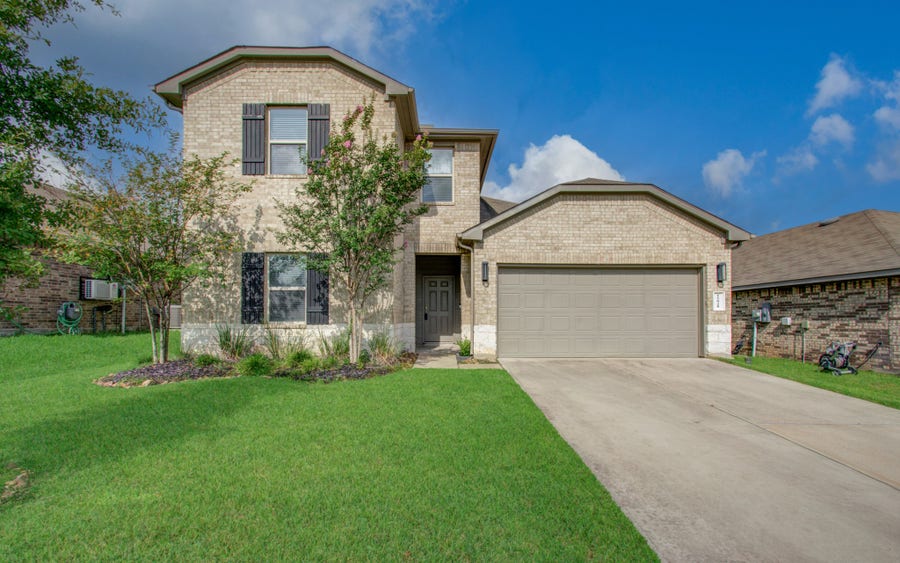 Property photo for 15028 Moose Creek Lane, Conroe, TX