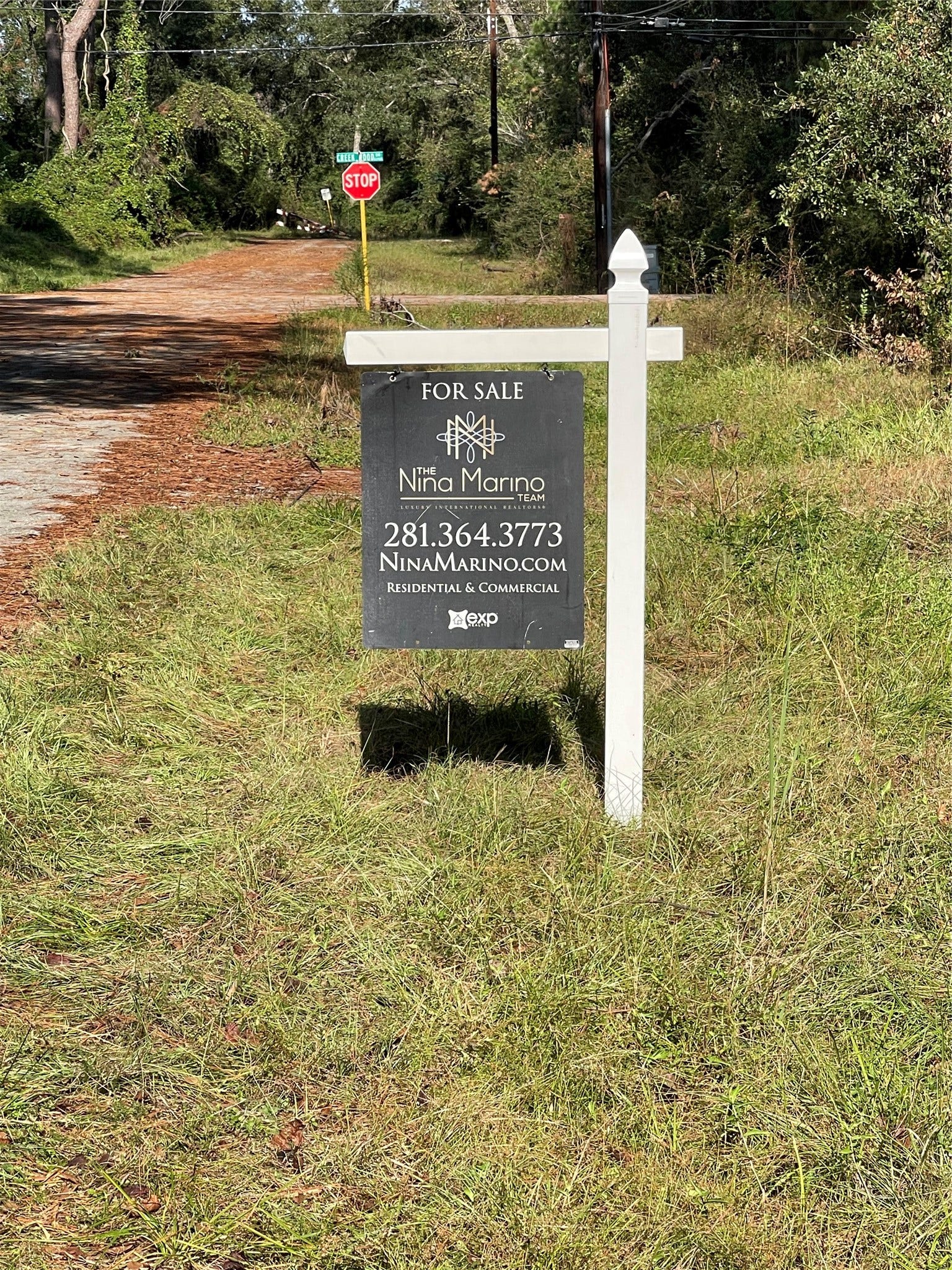 0 Overcup Drive, Spring, TX 77389 0 Overcup Drive, Spring, TX 77389