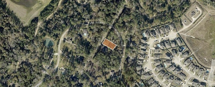 0 Overcup Drive, Spring, TX 77389 0 Overcup Drive, Spring, TX 77389