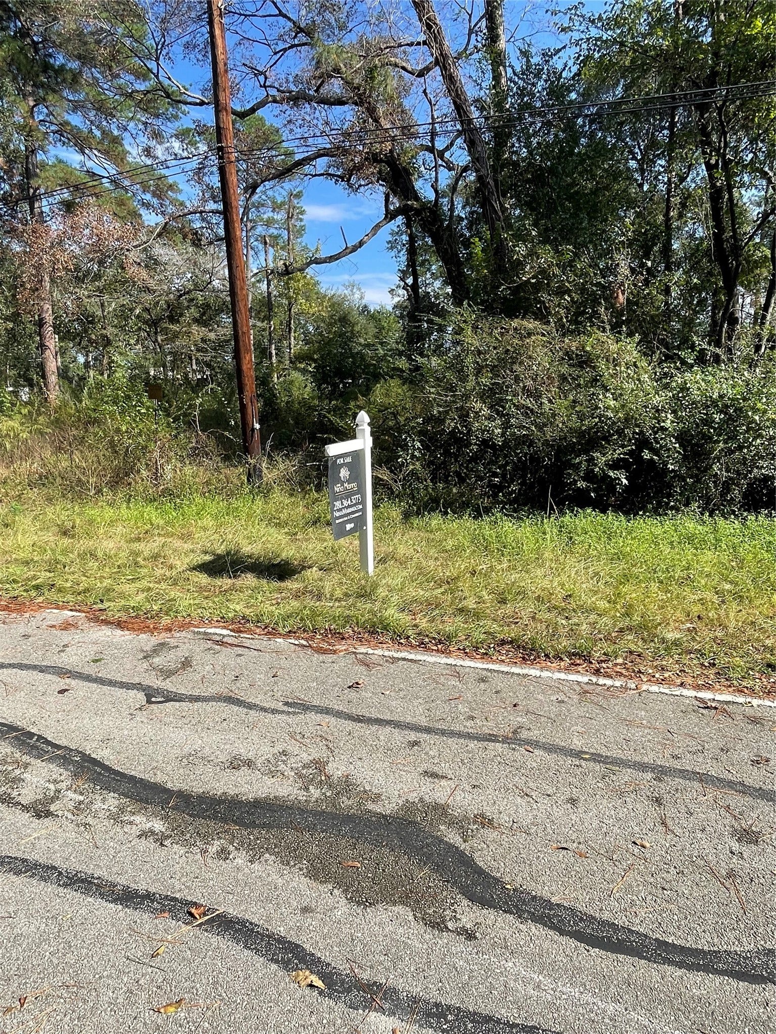 0 Overcup Drive, Spring, TX 77389 0 Overcup Drive, Spring, TX 77389
