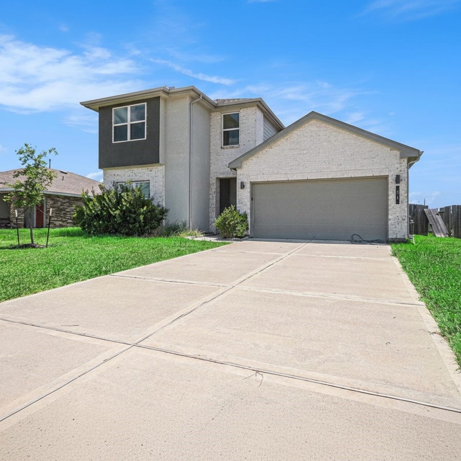 Property photo for 31 Desert Spring Lane, Manvel, TX