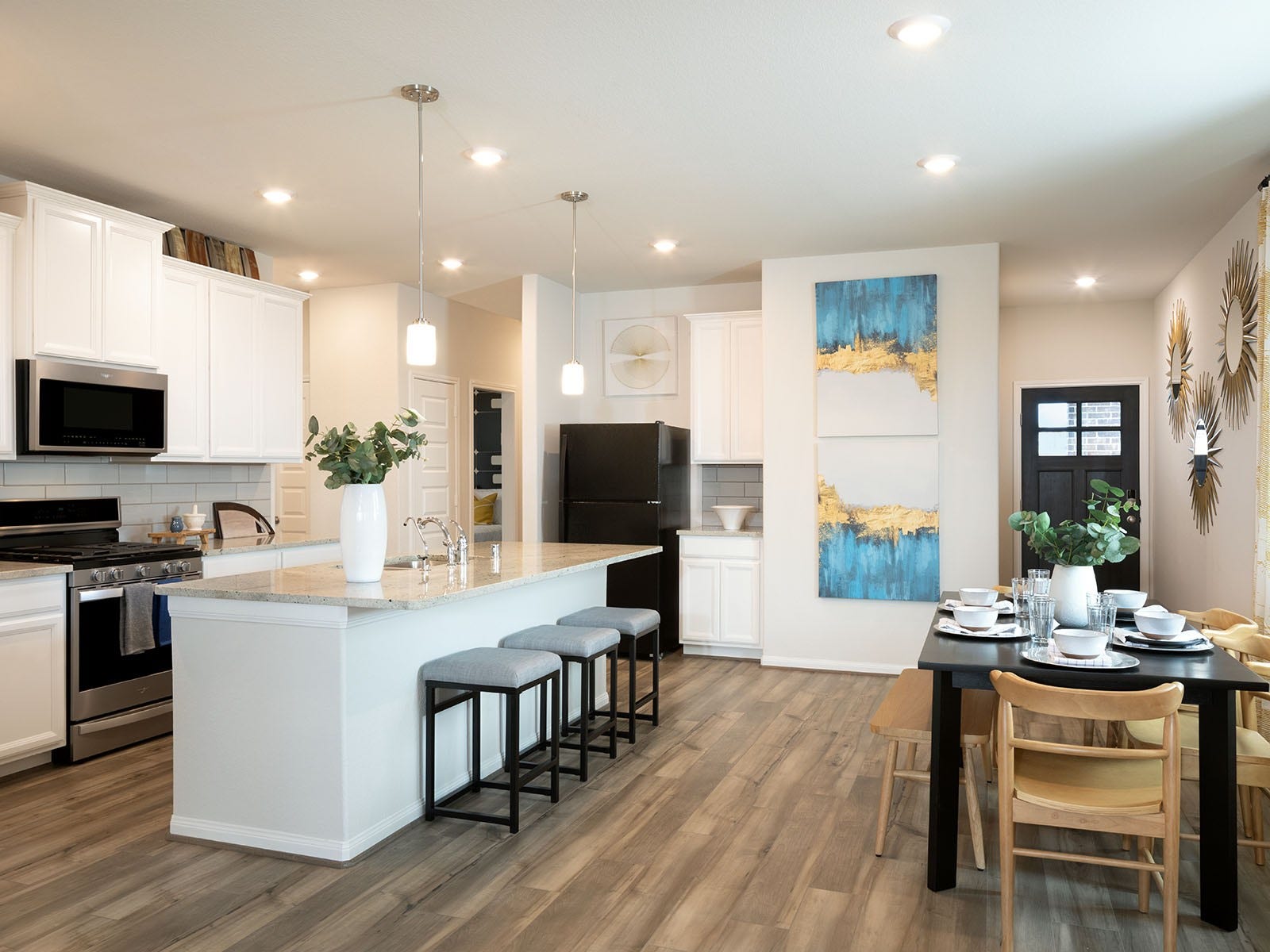 5525 Madden Lane, Houston, TX 77048 5525 Madden Lane, Houston, TX 77048