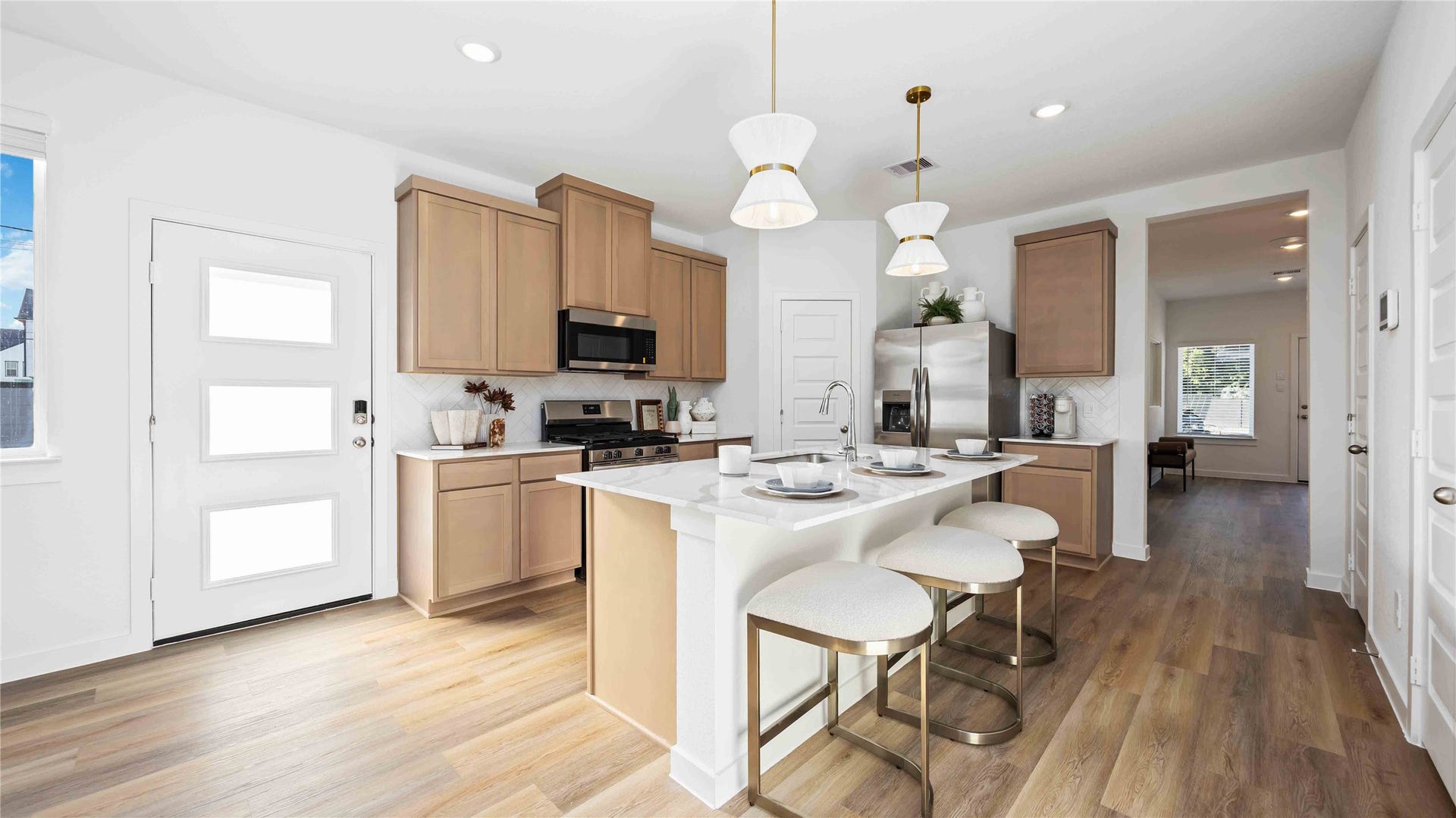 1063 Wheatley Oak Lane, Houston, TX 77091 1063 Wheatley Oak Lane, Houston, TX 77091