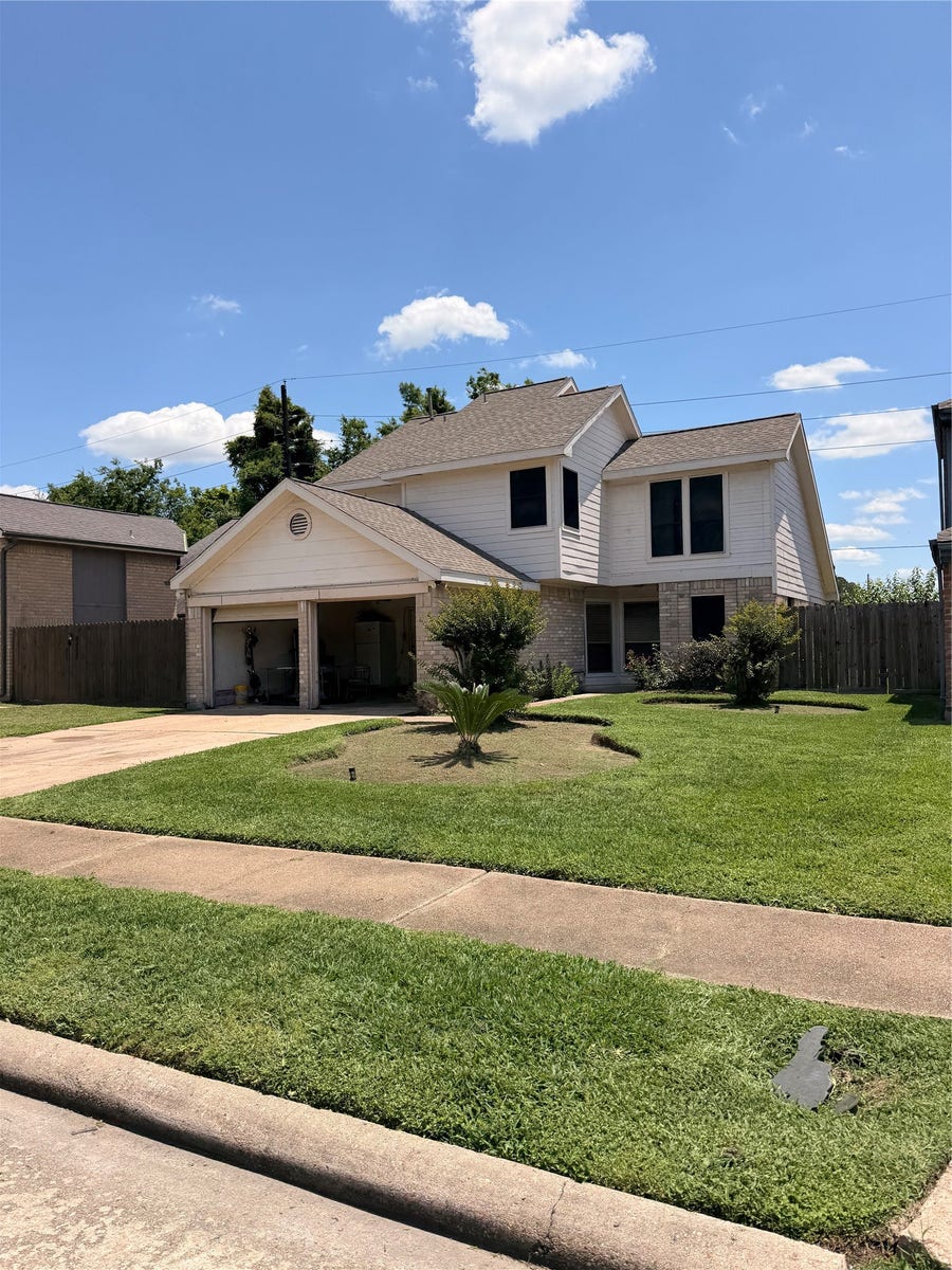 Property photo for 8518 Scenic Green Drive, Houston, TX