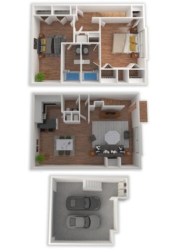 1903-S01 Place Rebecca Lane, Houston, TX 77090