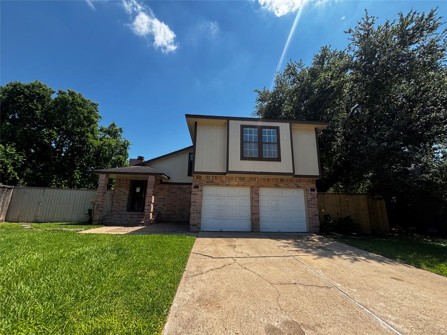 Property photo for 7726 Sorbete Drive, Houston, TX