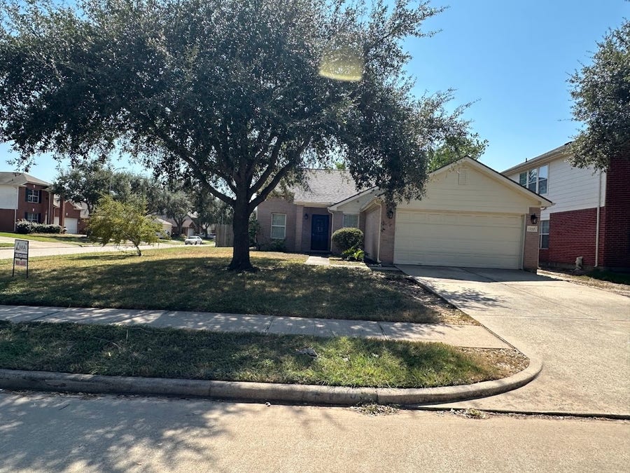 Property photo for 15103 Possumwood Drive, Houston, TX