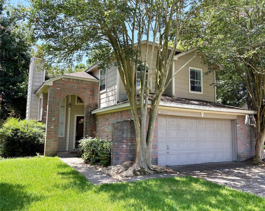 Property photo for 12311 Hamsfield Court, Tomball, TX