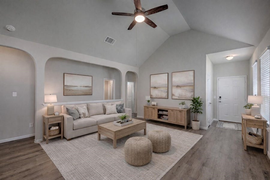 Property photo for 4508 Danielle Gardens, Conroe, TX