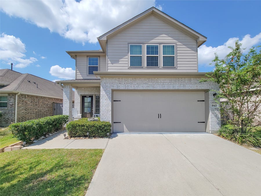 Property photo for 18423 Cobalt Cove Lane, Hockley, TX