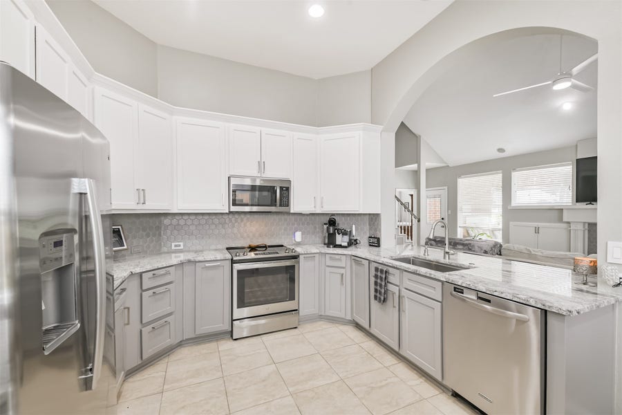 Property photo for 20606 White Berry Court, Humble, TX