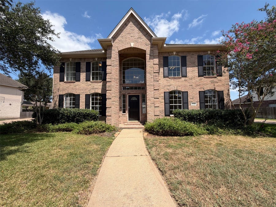 Property photo for 2854 Everett Drive, Friendswood, TX