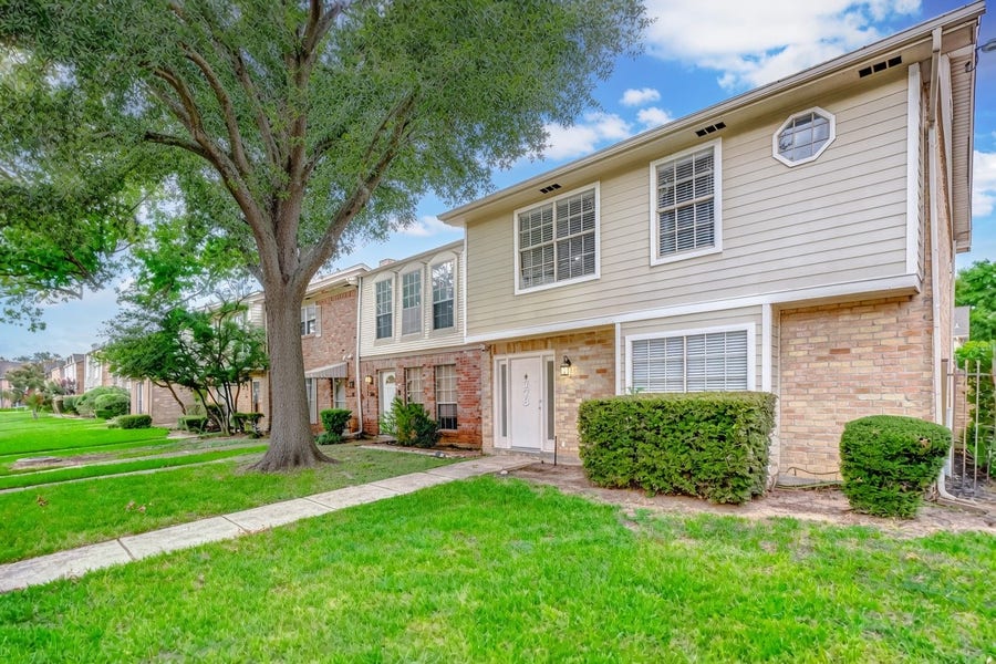 Property photo for 778 Thicket Lane, Houston, TX