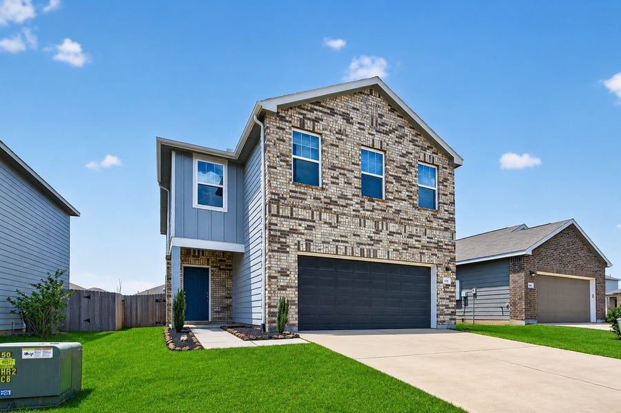 Property photo for 654 Amesbury Road, Conroe, TX