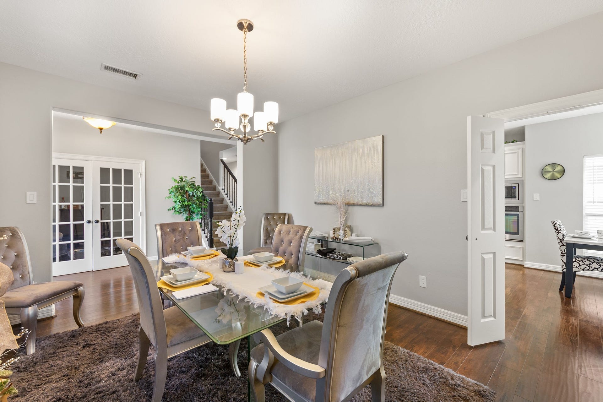 202 Lakeland Circle, Rosharon, TX 77583