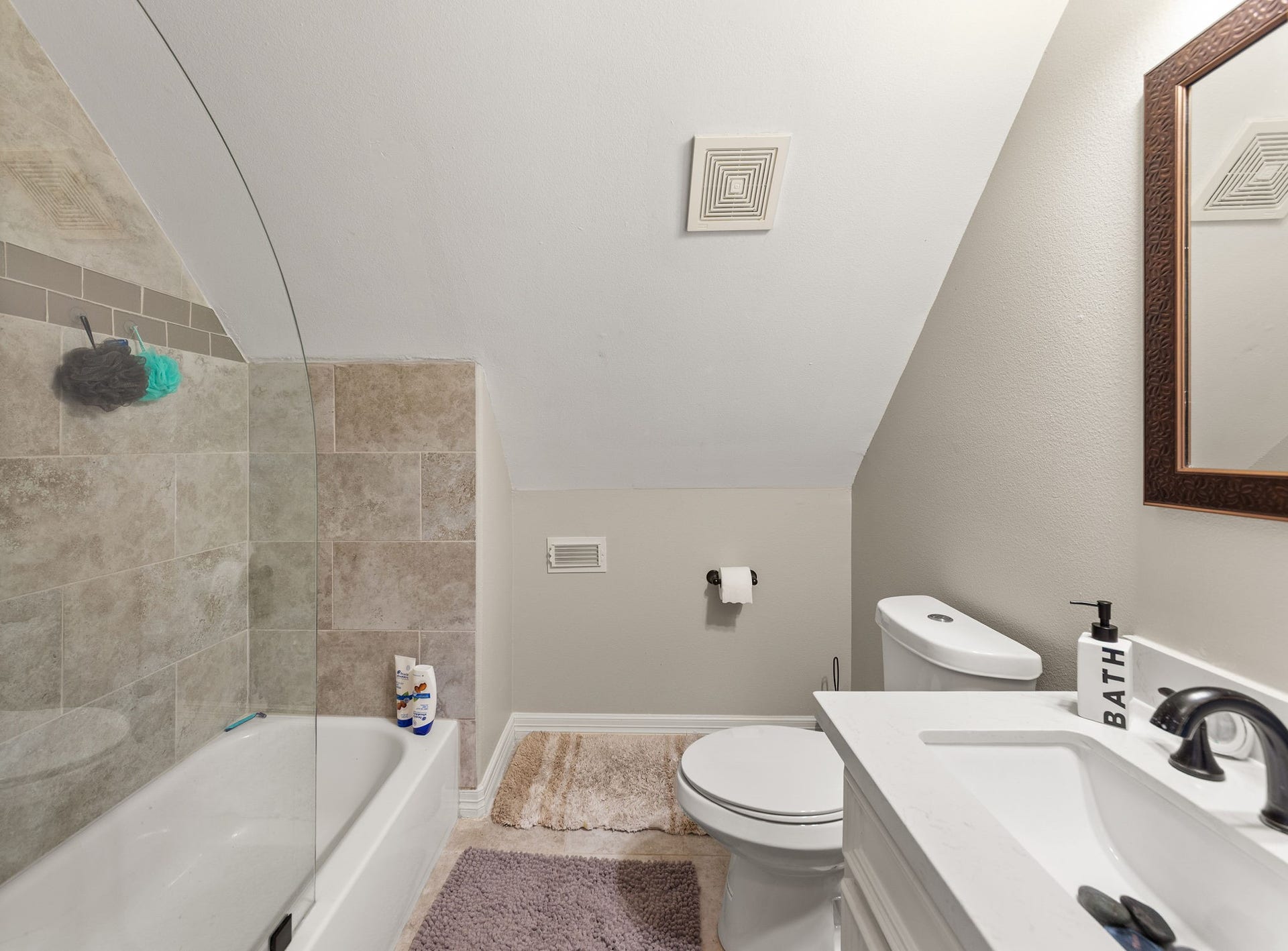3rd Full Bath