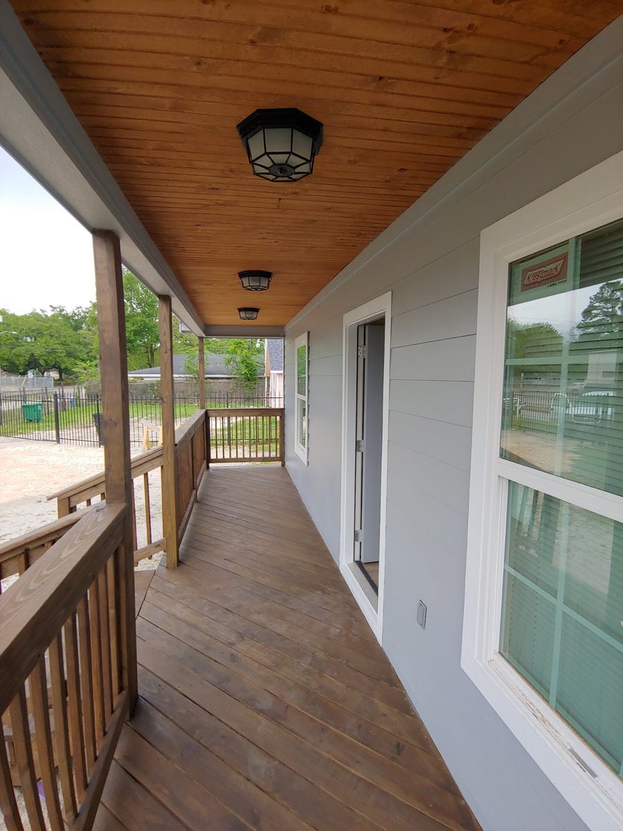 Property photo for 2520 E Crosstimbers Street, Houston, TX