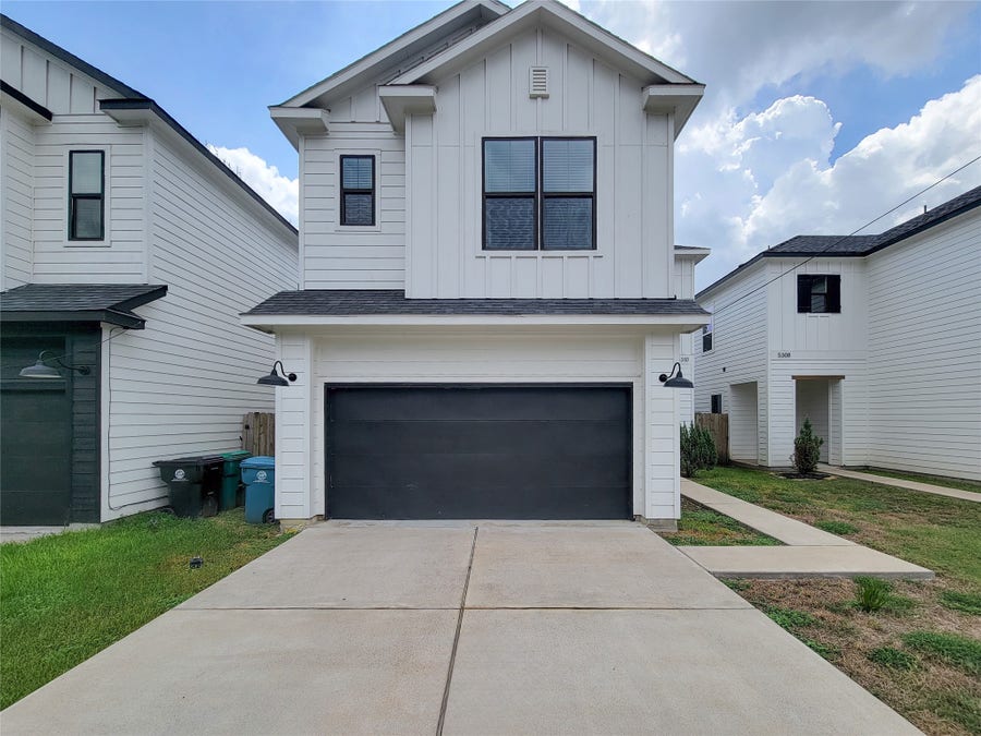 Property photo for 5310 Denmark Street, Houston, TX