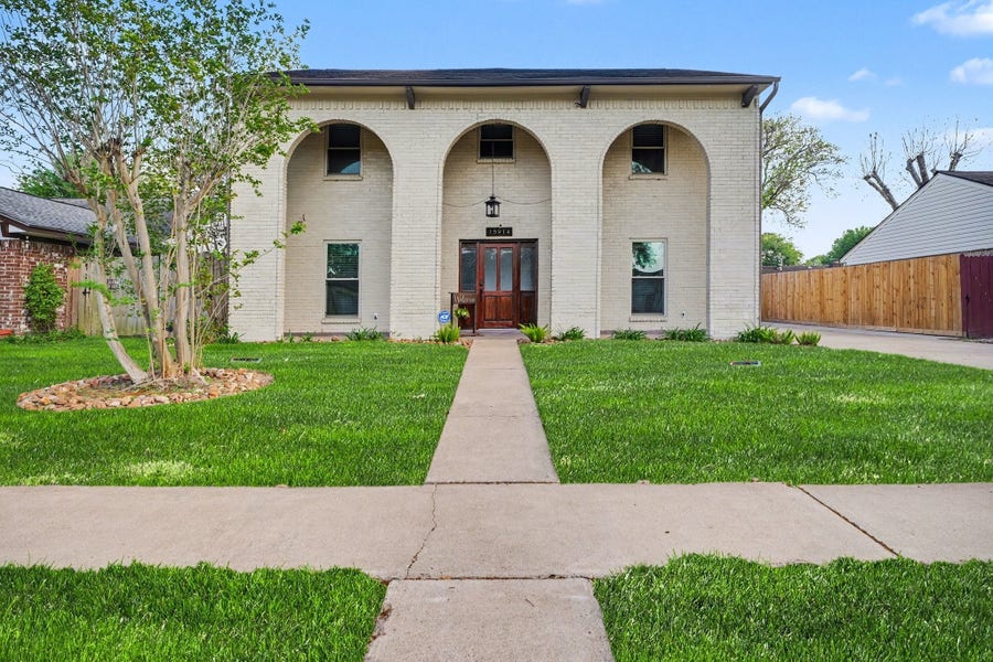 Property photo for 15914 Dunmoor Drive, Houston, TX