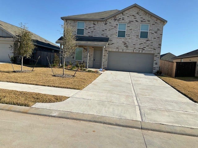 Property photo for 1627 Birch Wood Drive, Rosenberg, TX