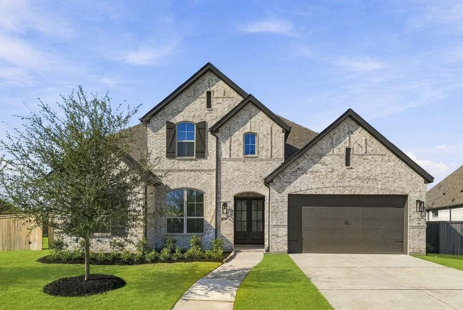 Property photo for 5307 Lakeview Bend, Fulshear, TX