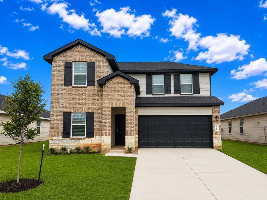 Property photo for 3026 Liams Tower Lane, Fulshear, TX